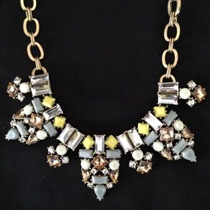 BNWOT J. Crew Necklace
