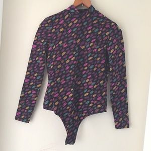 Bodysuit