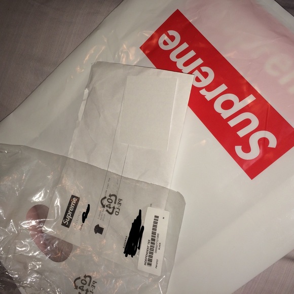 Supreme proof - Picture 3 of 3