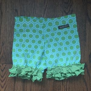 Matilda Jane shorties