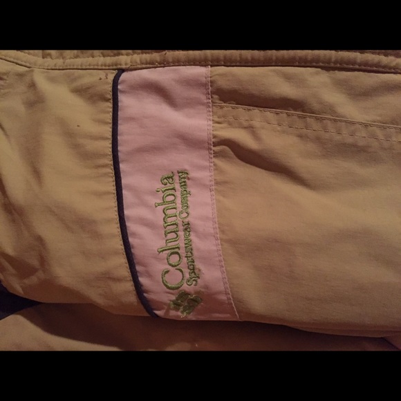 Very nice Columbia jacket