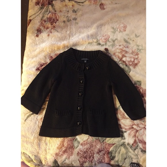 Banana republic cardigan