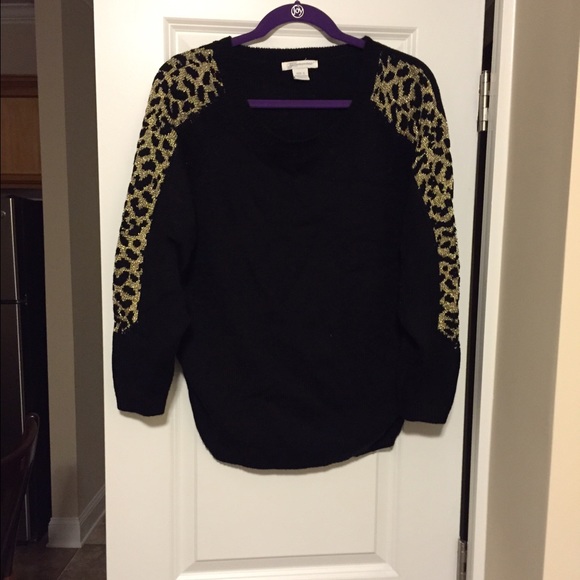 Nasty gal sweater