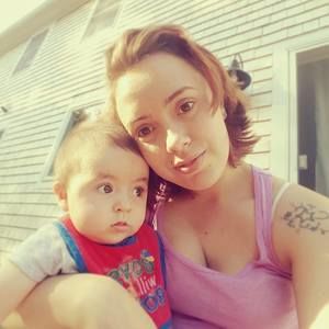 Meet your Posher, Maria joao