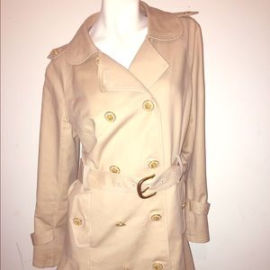 Double breasted Juicy Couture Coat