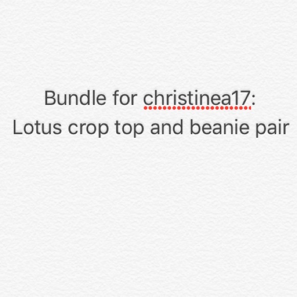 Bundle