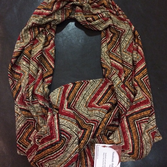 Scarf