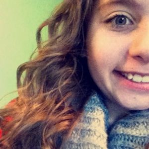 Meet your Posher, Hannah