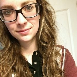 Meet your Posher, Maddie