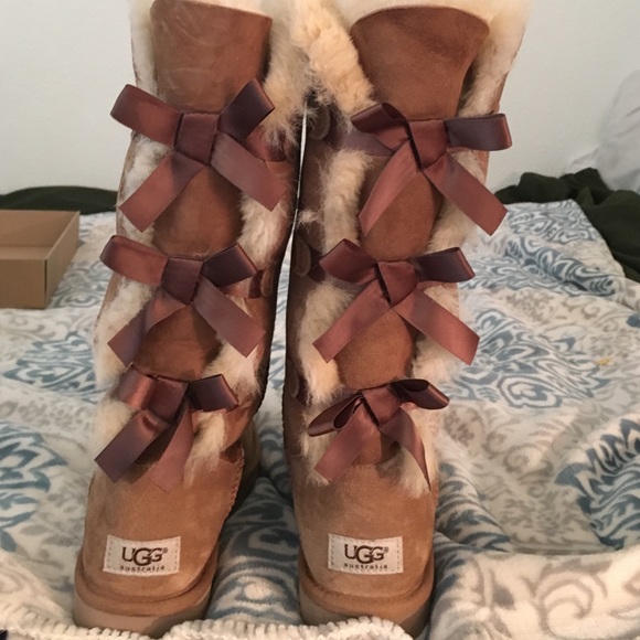 Ugg Boots - Picture 2 of 4