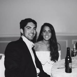 Meet your Posher, Annie