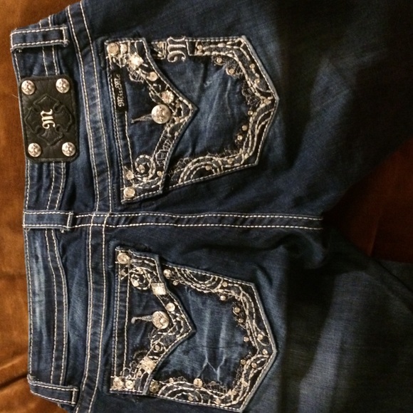 Miss me size 28 🌸