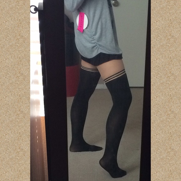 Cutest tights! - Picture 4 of 4