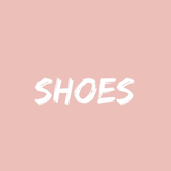 👠 SHOES