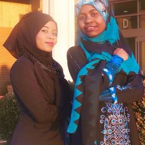 Meet your Posher, Mina