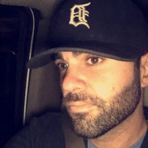 Meet your Posher, Chris