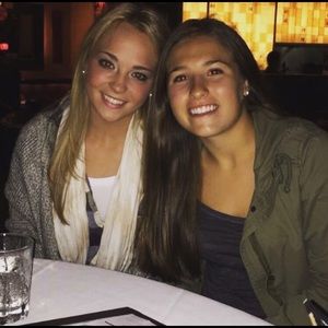 Meet your Posher, Grace