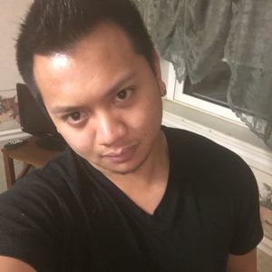 Meet your Posher, Robin