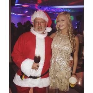 Meet your Posher, Kathryn