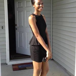 Meet your Posher, Aliah