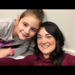 Meet your Posher, Christy