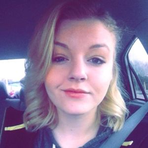 Meet your Posher, Alexandria