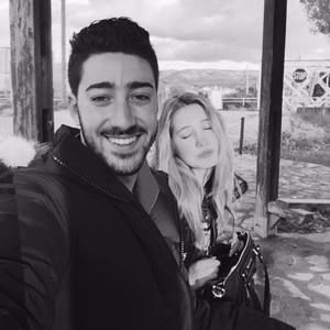 Meet your Posher, Peter