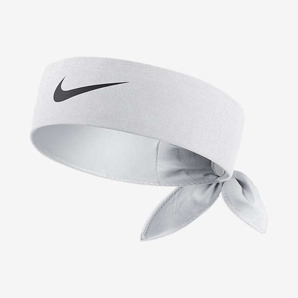 Nike sport head wrap
