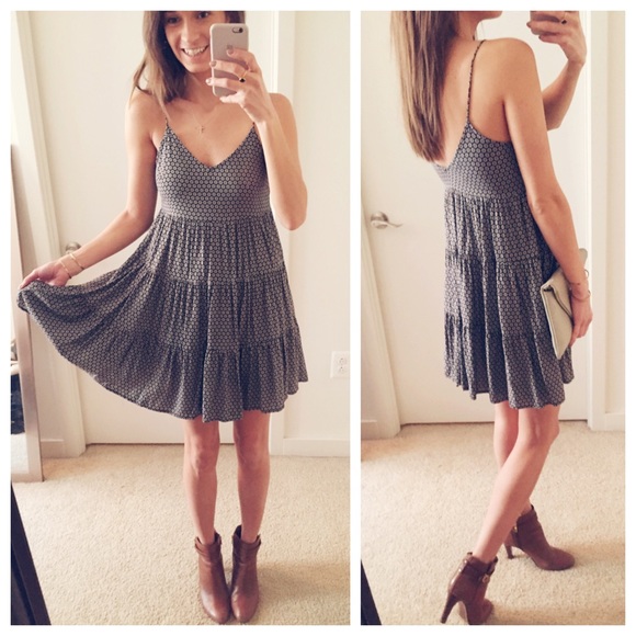 Daisy Dress
