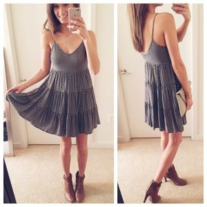 Daisy Dress