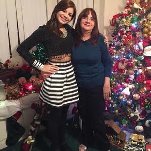 Meet your Posher, Stephany