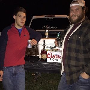 Meet your Posher, Robert