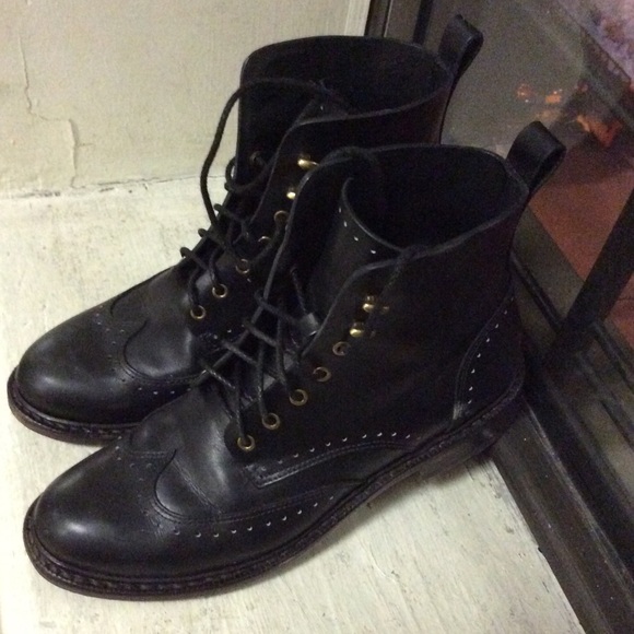 rag and bone cozen boot