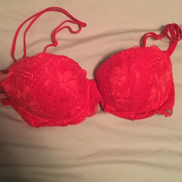 Victoria's Secret Date Bra