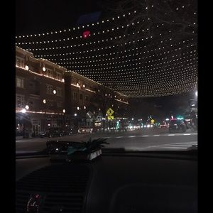 Meet your Posher, Kolby