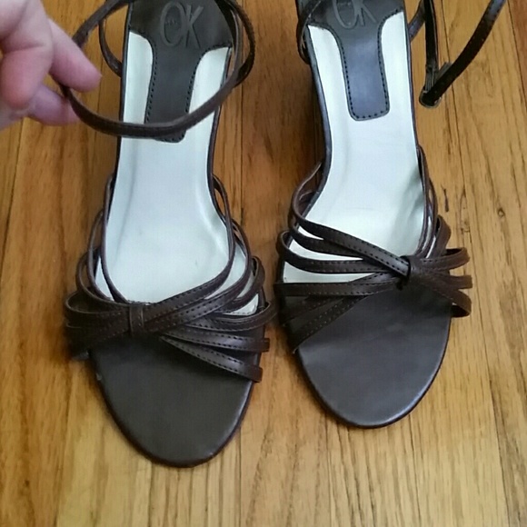 It's OK wedges
