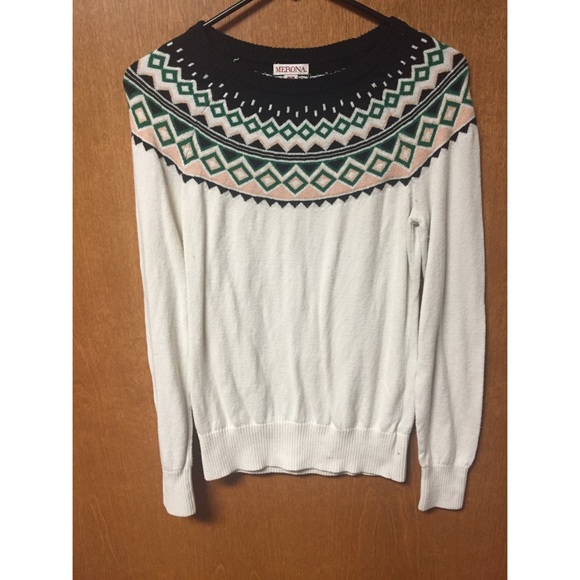 Sweater