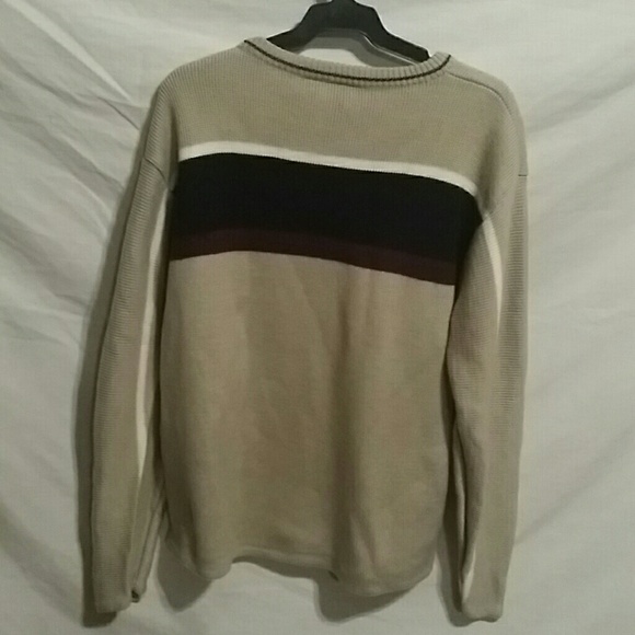SWEATER - Picture 2 of 3