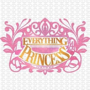 Meet your Posher, Princess