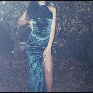 Exclusive Limited Edition Dress H&M