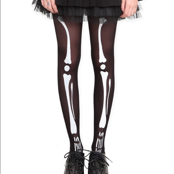 Bundle- 4 pairs of tights!