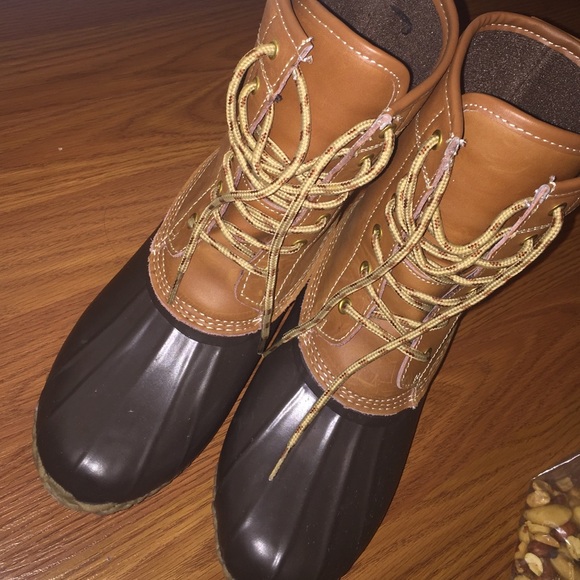 Duck Boots winter Boots