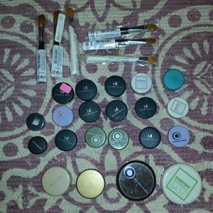27 pc. bare mineral bundle