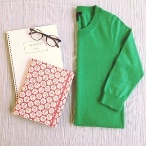 Merino Wool Tippi Sweater