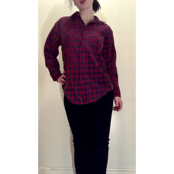 Red Flannel
