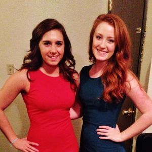 Meet your Posher, Kelsey