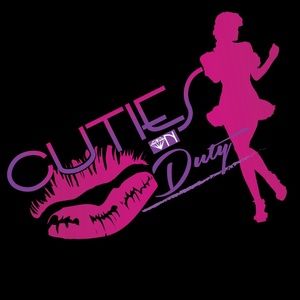 Meet your Posher, Cutieson