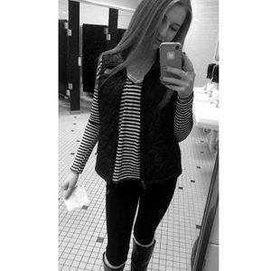 Meet your Posher, Jillian