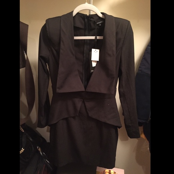 Missguided brand new dress with tags