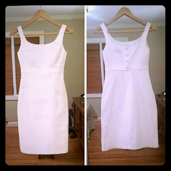 Nicole Miller Collection Cocktail/Wedding Dress